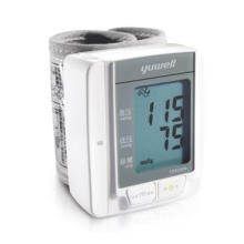 Ye8100b Digital Blood Pressure Monitor